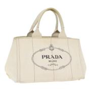 Pre-owned Canvas totes