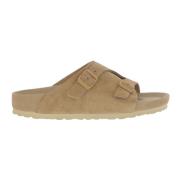 Zurich Sandaler i Nubuck