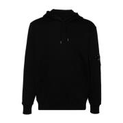 Sort Sweatshirt 999