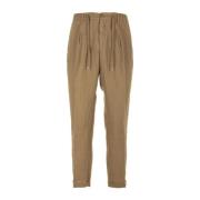 Beige Chino Bukser