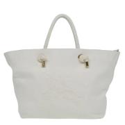 Pre-owned Canvas totes