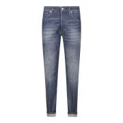 Icon Regular Fit Stretch Denim Jeans