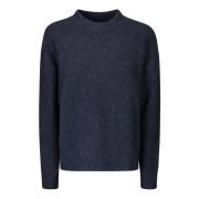 Stilfuld Sweater Anour O-N 7355