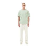 T-shirt Balance Frosty Green