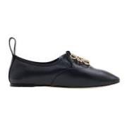 Elegante Ballet Flats Sko til Kvinder