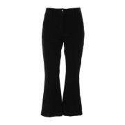 Sorte Bukser 1949 Pantalone