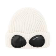 Beanie Goggle Hats