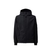 Hætte Shell-R Windbreaker Jakke