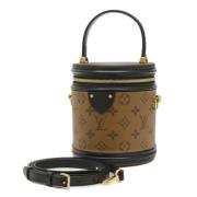 Pre-owned Stof louis-vuitton-tasker