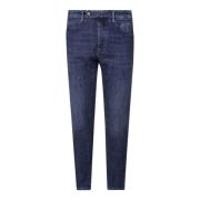 Premium Denim Slim Fit Jeans