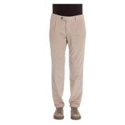 Elegant Chino Bukser Sand