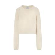 Off White Alice Pullover Sweater