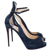 Pre-owned Ruskind heels