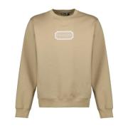 Couture Herre Sweatshirt