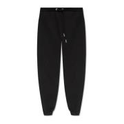 Sweatpants med logo