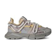 Aktive Runway Sneakers Grå/Off White