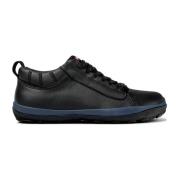 Sort Peu Gore-Tex Herre Sneakers