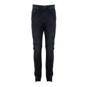 Klassiske Jeans med Elegant Stil