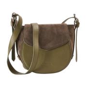 Crossbody taske Linea Vietri