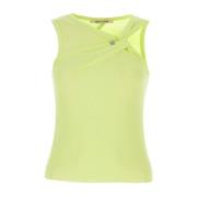 Sleeveless Tops