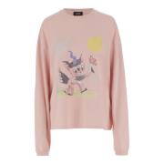 Rosa Sweater Kollektion