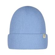 Kinabalu Beanie Stilfuld Strikhue