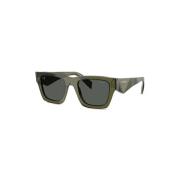 PR A06S 25A40L Sunglasses