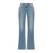 Jeans 1969 D-EBBEY L.32