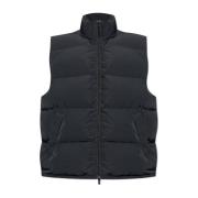 Foret vest fra Skiwear-kollektionen