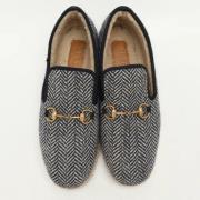 Pre-owned Stof espadrillos