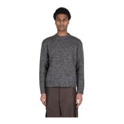 Strikblanding Sweater