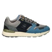 Sporty Holom Runner Sneakers