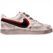 Tilpassede Chicago Sneakers Vintage Stil