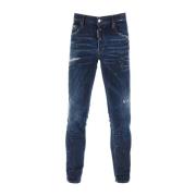 Slim Fit Jeans