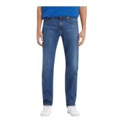 jeans Uomo 502 TAPER FOLLOW THE