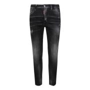 Stretch 5 Lomme Jeans