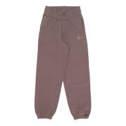 Signatur Essential Sweatpants Elastisk Talje Lommer