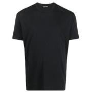 Sorte T-shirts og Polos fra Tom Ford