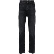 Sort Slim Fit Denim Jeans