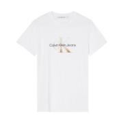 Gradient Logo T-shirt