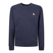 Chillax Patch Sweatshirt