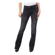 Sort Slim Fit Denim Jeans