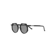 WL0028 BLACK Sunglasses