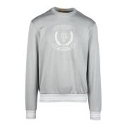 Bomuld Blandings Sweatshirt