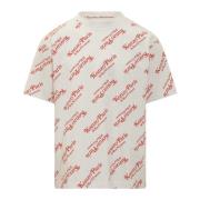 Moderne T-shirts