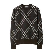 Tern Crew Neck Sweater