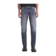 Komfort Tapered Fit Jeans