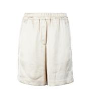 Afslappede Shorts