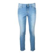 Denim Stretch Jeans