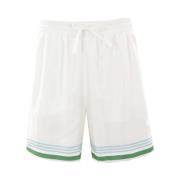 Stribet Tennis Club Shorts